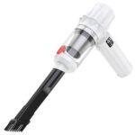 Usisivač i ispuhivač 2-in-1 portable vacuum cleaner Umie ELS27 6000mAh punjivi, suction/blower, brushless motor, 42445 - Image 4