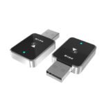 Audio adapter S-Link SL-CAR01 2in1 Android and Apple Devices Wireless Android Auto and Carplay, 42542 - Image 5