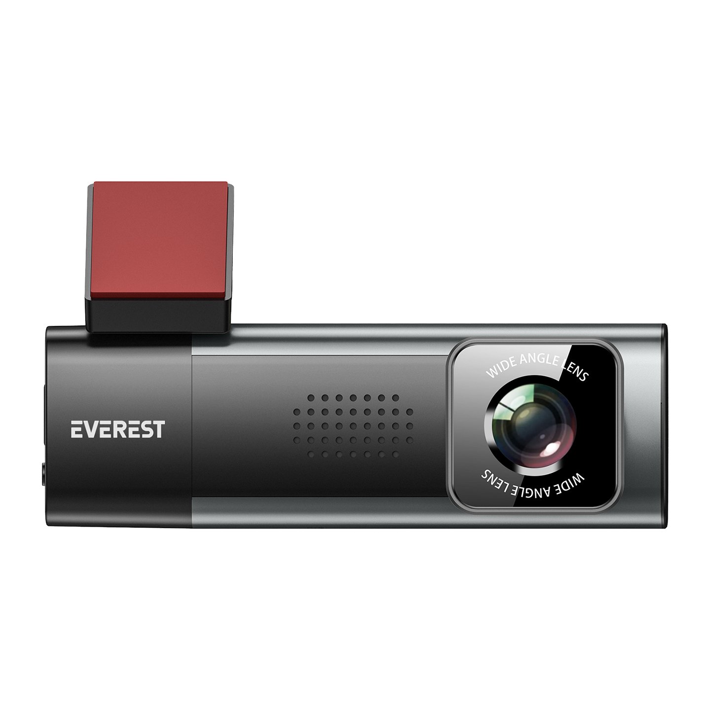 42548_00 Auto kamera Everest CAR10 1080P 720P 120°Wide Angle G-Sensor Wifi 64GB TF Card Vehicle Front and Rear Camera, 42548 - Image 1
