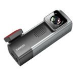 Auto kamera Everest CAR10 1080P 720P 120°Wide Angle G-Sensor Wifi 64GB TF Card Vehicle Front and Rear Camera, 42548 - Image 2