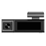 Auto kamera Everest  CAR25 2.99' IPS 3 In1 4K+1080P Voice Controlled Night Vision G-Sensor Wifi, 42551, 64GB kartica - Image 4