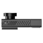 Auto kamera Everest  CAR25 2.99' IPS 3 In1 4K+1080P Voice Controlled Night Vision G-Sensor Wifi, 42551, 64GB kartica - Image 5