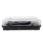 Gramofon UMIE Vintage Turntable Music Box 10 W sa BT IN, BT OUT, RCA, USB, 42876 - Image 6