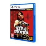 Red Dead Redemption HD PS5 PS5X-0547 - Image 3
