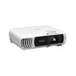 Projektor EPSON EB-FH18, 3LCD, 1080p, USB, WiFi, HDMI, Miracast - Image 2