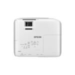 Projektor EPSON EB-FH18, 3LCD, 1080p, USB, WiFi, HDMI, Miracast - Image 3