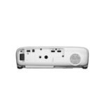Projektor EPSON EB-FH18, 3LCD, 1080p, USB, WiFi, HDMI, Miracast - Image 4