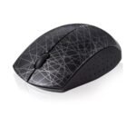 Miš RAPOO 3300P Plus.BLK Wireless Mouse, R-17307 - Image 3