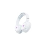 Slušalice sa mikrofonom HyperX Cloud Flight 2 RGB White, Wireless Gaming Headset B5VC5AA - Image 2