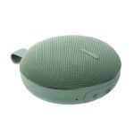 Zvučnik Xiaomi Mi Bluetooth Essential, zeleni snaga 5W, IP 66, trajanje do 10 sati, QBH4330GL