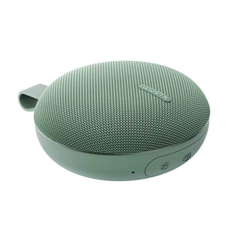 xiaomi-zvucnik-essential-zele-snaga-5w-ip-66-trajanje-do-10-sati25576 Zvučnik Xiaomi Mi Bluetooth Essential, zeleni snaga 5W, IP 66, trajanje do 10 sati, QBH4330GL - Image 1