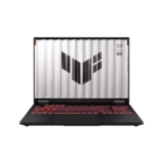 ASUS TUF A16 FA608UHI-TU126 16" WUXGA 144Hz AMD Ryzen 260/16GB/512GB SSD/NVIDIA RTX 5050-8GB/Backlit Kbd/Jaeger Gray chassis/2Y