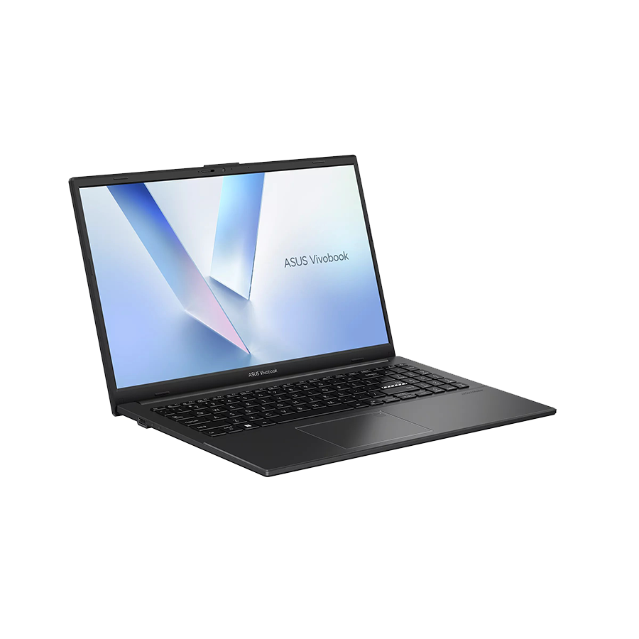 01-12 ASUS E1504FA-BQA2786 15,6" FHD 60Hz AMD Ryzen 5 40 2.8GHz/16GB LPDDR5/512 GB SSD NVMe/Black/2Y - Image 1