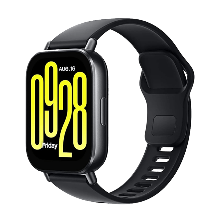 01-17 Redmi Watch 5 Active Black BHR8784GL - Image 1