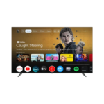 TESLA TV QLED Q85E965GUS UHD QLED Google TV-DLG 120Hz 2x12W Box Zvucnici