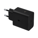 Punjač SAMSUNG ORG. 60W Fast Charging Wall Charger Black  Charger Black T6010NBEGWW