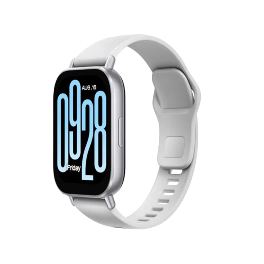 01-20 Redmi Watch 5 Active Silver BHR8790GL - Image 1
