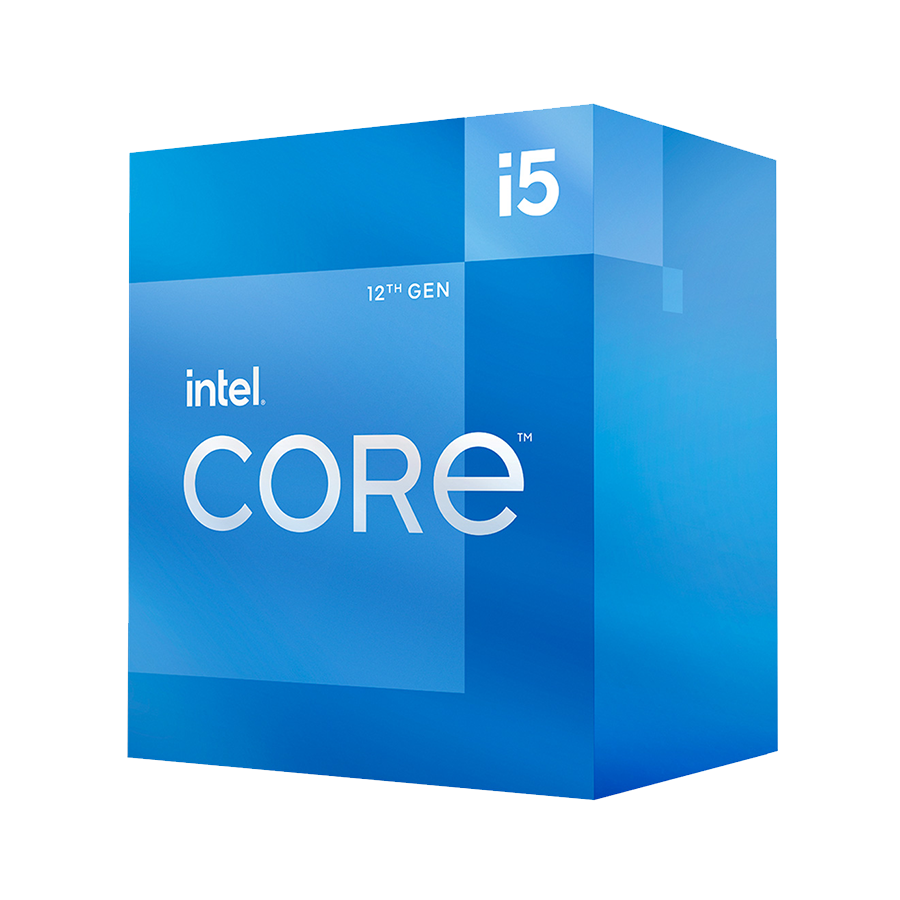 01-24 CPU Intel Core i5-12400 2.5GHz 18MB L3 LGA1700, Alder Lake, Tray, Bez hladnjaka - Image 1