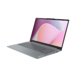 Lenovo IdeaPad Slim 3 15AMN8 82XQ00UBSC 15,6" FHD IPS AG AMD Ryzen 5 7520U 16GB/512GB SSD/Radeon 610M Integr Graphics/2god/siva