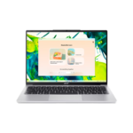 Acer Aspire lite 14 NX.DPREX.003 14" FHD IPS AMD Ryzen 3 5400U 8GB 512GB SSD/Linux/Light sliver/2y