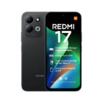 Mobitel XIAOMI Redmi 17 NFC Dual Sim 128GB 4GB, Black
