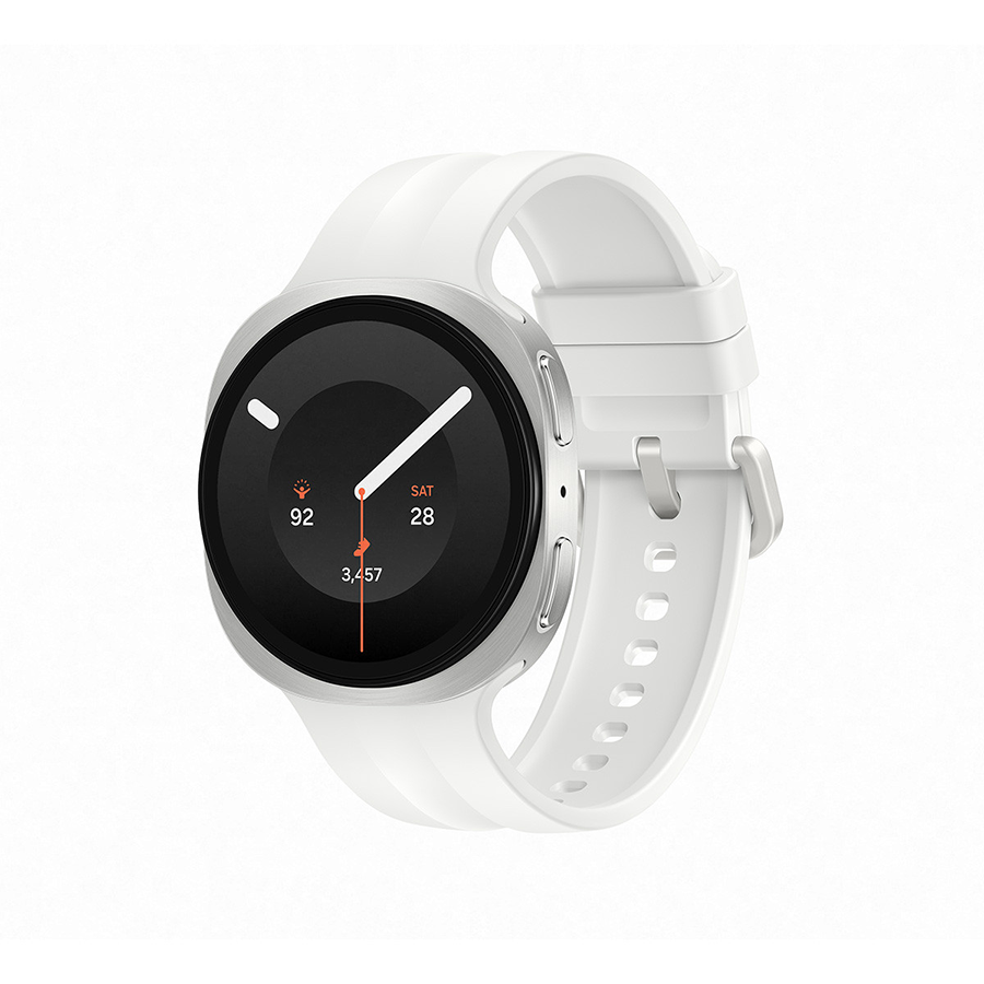 01-40 Samsung Galaxy Watch9 40mm BT Cream SM-L340 - Image 1