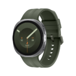 Samsung Galaxy Watch9 44mm BT Silver SM-L350