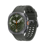 Samsung Galaxy Watch2 Ultra 47mm LTE Titanium Silver SM-L715
