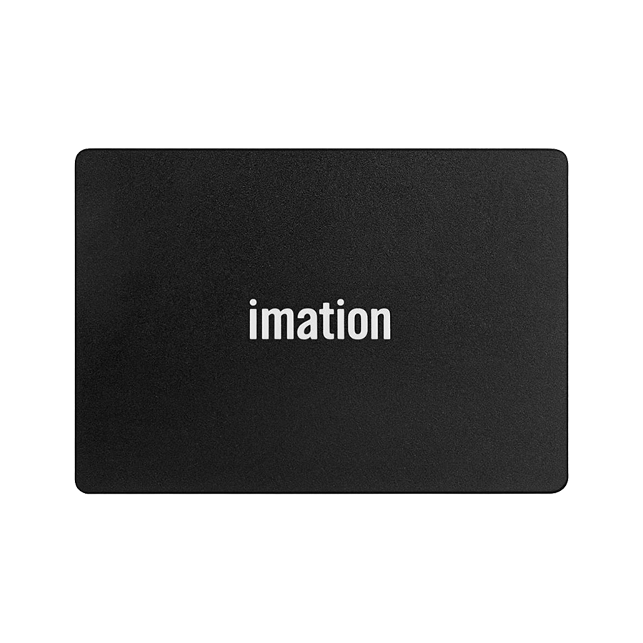 01-45 SSD Imation C321 512GB SATA 3 6GB/S TLC 2.5" Internal Solid State Drive 846122084647 - Image 1