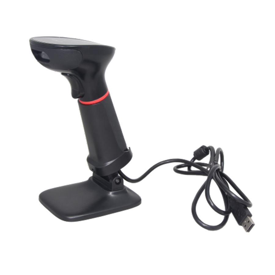 01-49 BAR COD SCANNER XL-3610S 2D,USB - Image 1