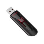 USB Memory stick SanDisk 64 GB SDCZ600 CRUZER GLIDE USB 3.0 SDCZ600-064G-G35