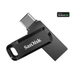 USB Memory stick SanDisk 64GB SDDDC3 DUAL DRIVE GO USB TYPE-C SDDDC3-064G-G46