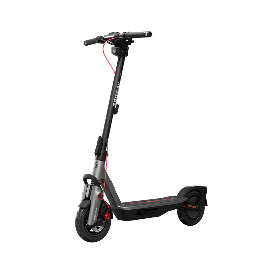 01-53 Segway Ninebot Kickscooter F3 PRO E + gratis nosač za mobitel - Image 1