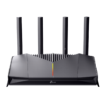 ROUTER gaming TP-Link ARCHER GE230 BE3600 Dual-Band Wi-Fi 7, 2.4GHz + 5GHz, 4xAnt, 2.0GHz QC CPU