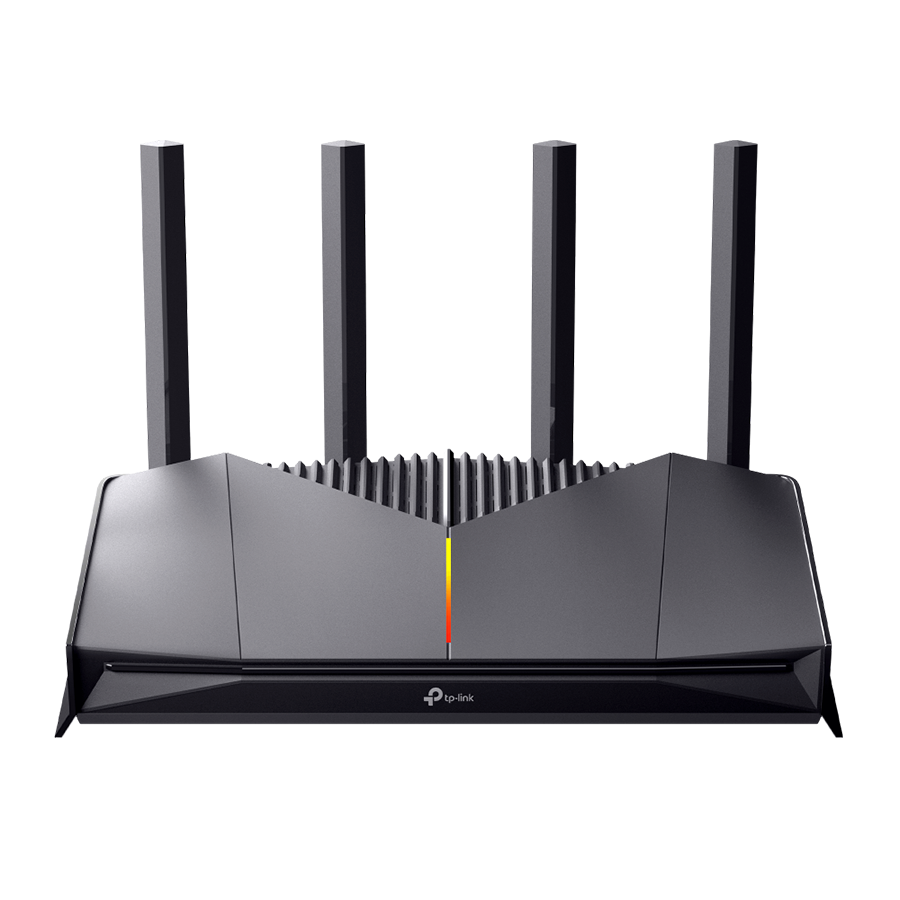 01-55-1 ROUTER gaming TP-Link ARCHER GE230 BE3600 Dual-Band Wi-Fi 7, 2.4GHz + 5GHz, 4xAnt, 2.0GHz QC CPU - Image 1
