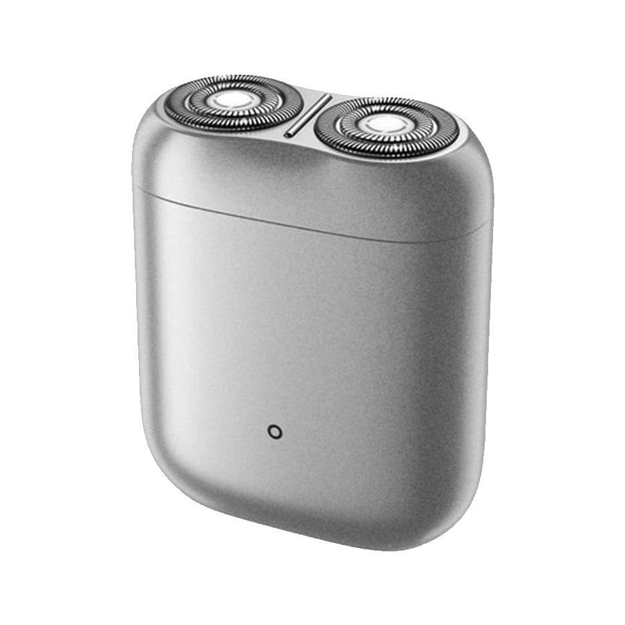 01-8 Xiaomi električni brijač S200 Gray EU, BHR9531EU - Image 1