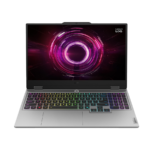 Lenovo LOQ 15AHP10 83JG004GSCV2 15,6" 300nits FHD IPS AG 144Hz AMD Ryzen 7 250 Ai/32GB(4800 Mhz)/1TB Nvidia RTX 5050-8GB GDDR7 Backlit Kbd RGB/2Y/siva - Image 2