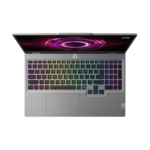 Lenovo LOQ 15AHP10 83JG004GSCV2 15,6" 300nits FHD IPS AG 144Hz AMD Ryzen 7 250 Ai/32GB(4800 Mhz)/1TB Nvidia RTX 5050-8GB GDDR7 Backlit Kbd RGB/2Y/siva - Image 12