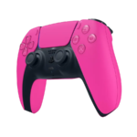 PS5 Dualsense Wireless Controller Nova Pink a PS5, PC, 1000050251 - Image 2
