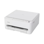 Printer CANON Pixma TS4150I 14str/min(crno-bijelo) 9str/min boja. WiFi. Duplex. Foto print. tinte PG-595/595XL (crna) CL-586/586XL (boja) - Image 2