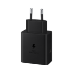 Punjač SAMSUNG ORG. 60W Fast Charging Wall Charger Black  Charger Black T6010NBEGWW - Image 2
