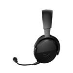 Slušalice sa mikrofonom HyperX Cloud Stinger 3 Wireles Gaming Headset (Black), BS1T8AA - Image 2