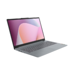 Lenovo IdeaPad Slim 3 15AMN8 82XQ00UBSC 15,6" FHD IPS AG AMD Ryzen 5 7520U 16GB/512GB SSD/Radeon 610M Integr Graphics/2god/siva - Image 2