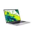 Acer Aspire lite 14 NX.DPREX.003 14" FHD IPS AMD Ryzen 3 5400U 8GB 512GB SSD/Linux/Light sliver/2y - Image 2
