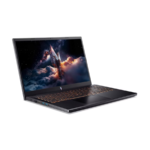 Acer Nitro V15 AI NH.QV4EX.008 15,6" FHD IPS AG 165Hz AMD Ryzen 5 7640HS 16GB 512GB RTX 4050-6GB/Linux/Obsidian Black/2y - Image 2