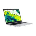 Acer Aspire lite 15  NX.JXVEX.003 15,6" FHD, AMD Ryzen 3 5400U 8GB 512GB SSDS/Linux/Light sliver/2y - Image 2