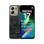Mobitel XIAOMI Redmi 17 NFC Dual Sim 128GB 4GB,Oak Green