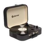 Denver gramofon VPL-130DGR dark/gray - Image 2