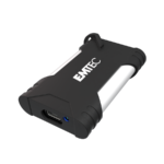 EXT.SSD 500GB Emtec X210G Portable SSD 500GB, External Gaming SSD, USB-C 3.2 Gen2 ECSSD500GX210G - Image 2