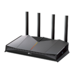 ROUTER gaming TP-Link ARCHER GE230 BE3600 Dual-Band Wi-Fi 7, 2.4GHz + 5GHz, 4xAnt, 2.0GHz QC CPU - Image 2